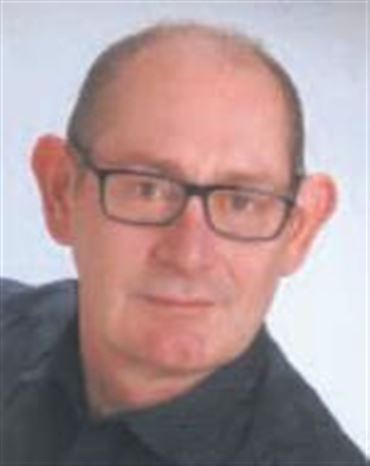 Profilbild Martin Peter Weber